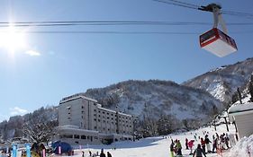 Yuzawa Toei Hotel